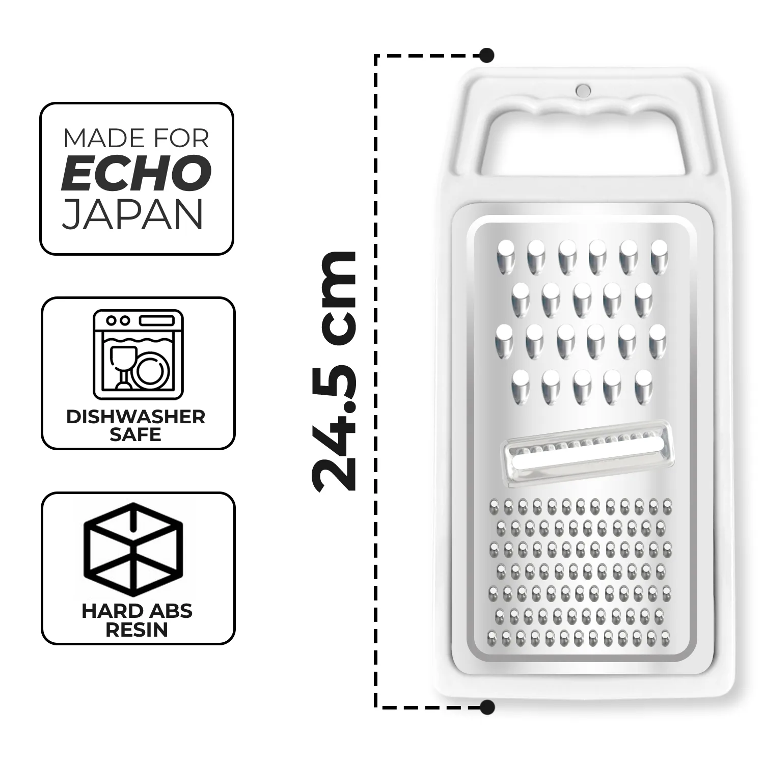 info3 Vegetable Cutter measurement