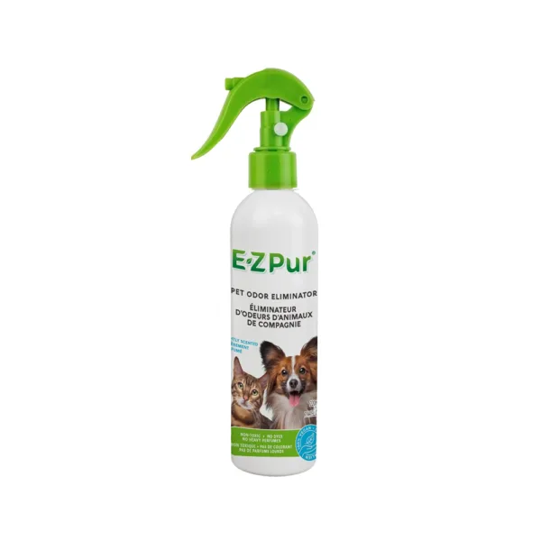 Pur Pet Odor Eliminator Spray 220ML