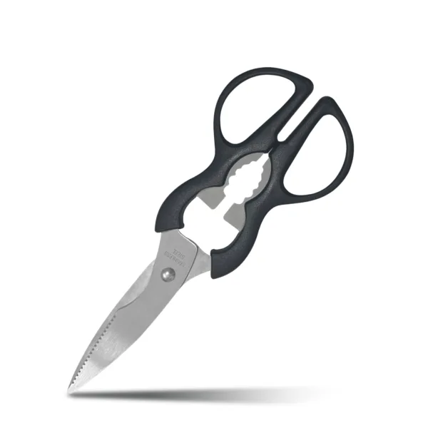 ECHO! Multipurpose Stainless Steel Kitchen Scissor (Copy)